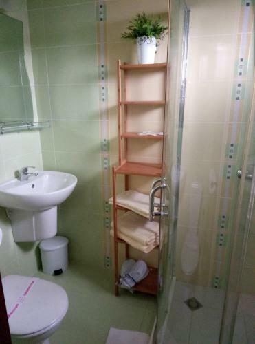 Hostal Family Hotel Bellehouse