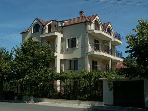 Hostal Family Hotel Bellehouse