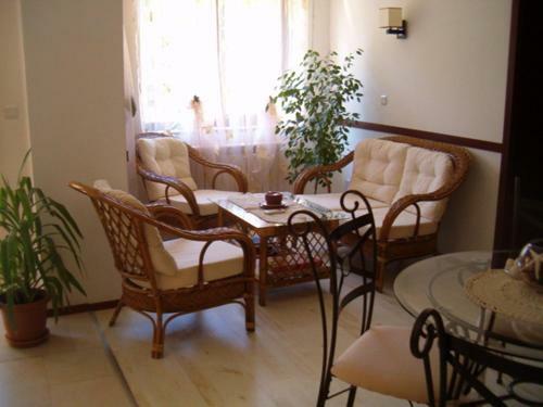 Hostal Family Hotel Bellehouse