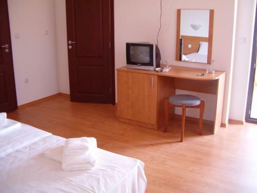 Hostal Family Hotel Bellehouse