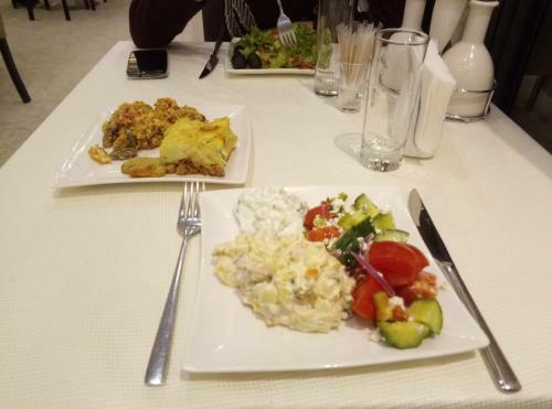 Hostal Family Hotel Bellehouse