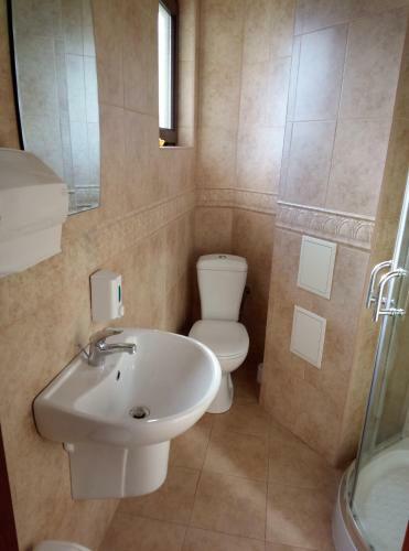 Hostal Family Hotel Bellehouse