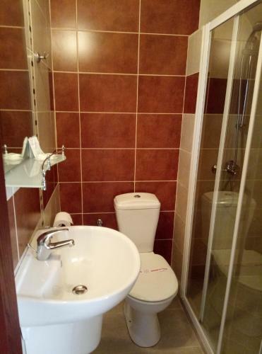 Hostal Family Hotel Bellehouse