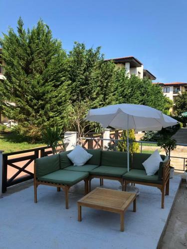 Family Hotel Littoral