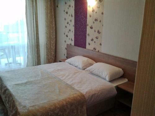 Hostal Morska Zvezda Guest House