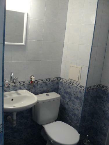 Hostal Morska Zvezda Guest House