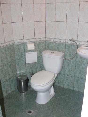 Hostal Morska Zvezda Guest House
