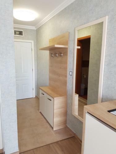 Apartamento Riviera Studio