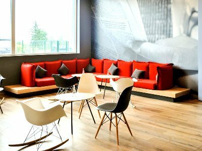 Hotel Ibis Sofia Airport