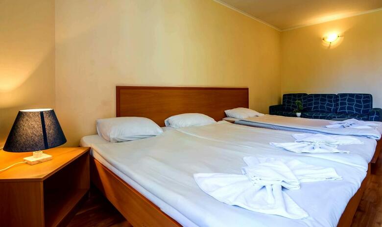 Boomerang Hotel Sofia