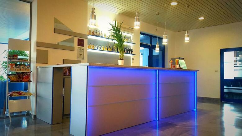 Boomerang Hotel Sofia