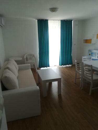 Aparthotel Rutland Bay