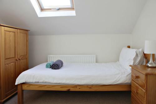 Giants Causeway Holiday House