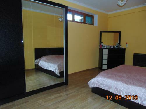 Lodge Guest House Teo