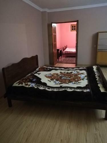 Lodge Guest House Teo