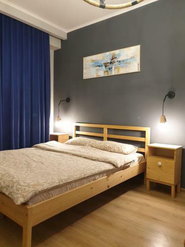 New Gudauri Gondola Apartment