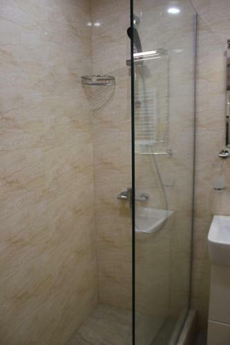 New Gudauri Gondola Apartment