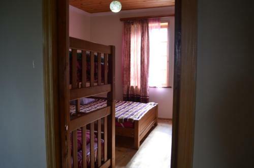 Hostal Guest House In Nikortsminda Racha