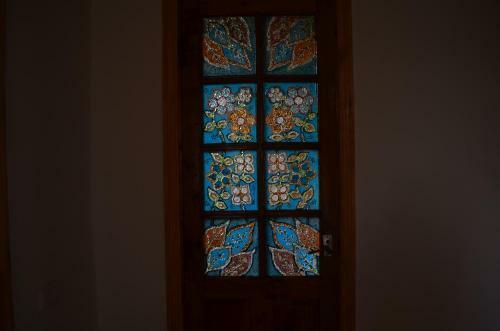 Hostal Guest House In Nikortsminda Racha