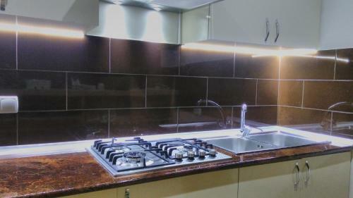 Hostal Guest House In Nikortsminda Racha