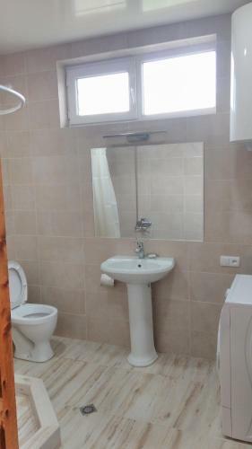 Hostal Guest House In Nikortsminda Racha