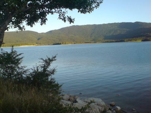 Hostal Guest House In Nikortsminda Racha