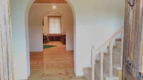 Hostal Guest House In Nikortsminda Racha