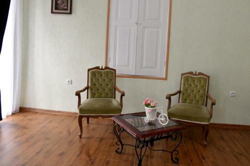 Hostal Mimino