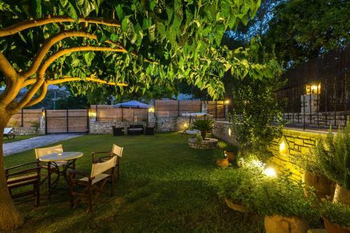 Villa Elea Gaia - Enhance Your Senses