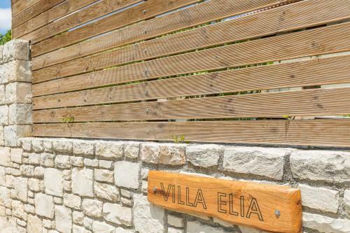 Villa Elea Gaia - Enhance Your Senses