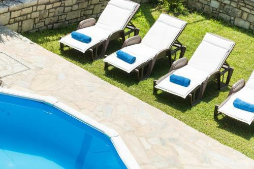 Villa Elea Gaia - Enhance Your Senses