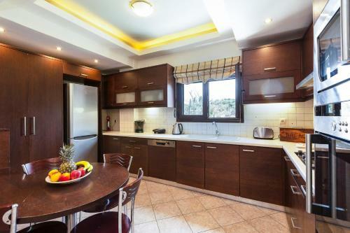 Villa Elea Gaia - Enhance Your Senses