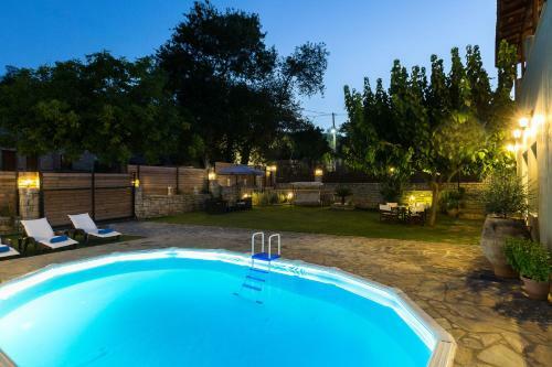Villa Elea Gaia - Enhance Your Senses