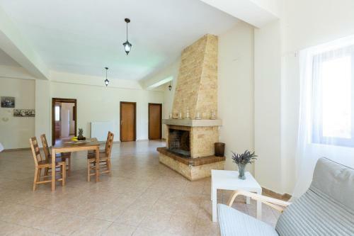 Villa Elea Gaia - Enhance Your Senses