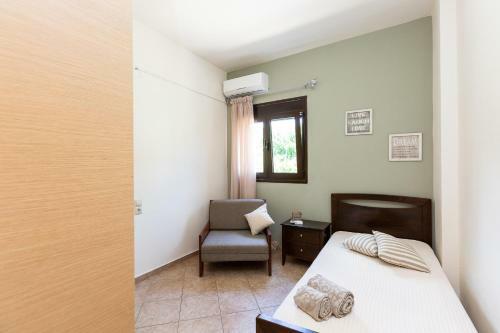 Villa Elea Gaia - Enhance Your Senses