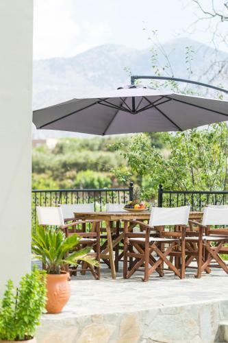Villa Elea Gaia - Enhance Your Senses
