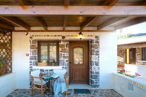 Hostal Yiannis Retreat