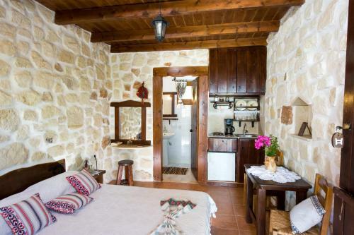 Hostal Yiannis Retreat
