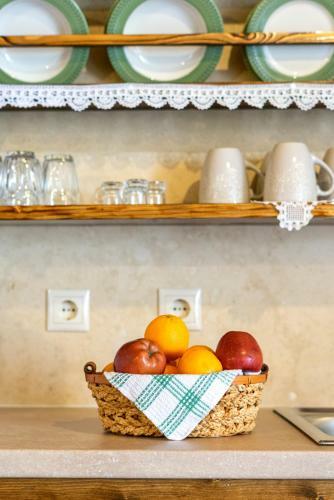 Hostal Yiannis Retreat