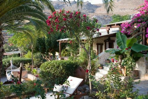 Hostal Yiannis Retreat