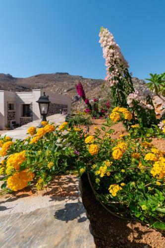Hostal Yiannis Retreat