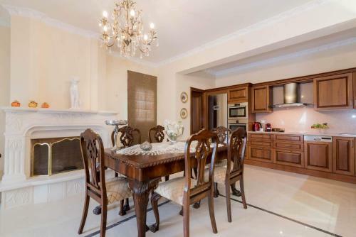 Luxury Apartments Bella Sole