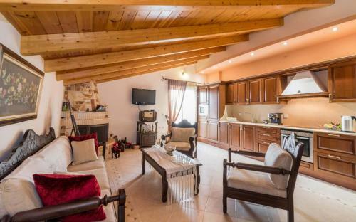 Luxury Apartments Bella Sole