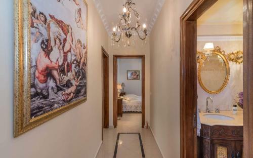 Luxury Apartments Bella Sole