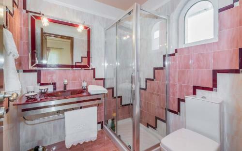 Luxury Apartments Bella Sole