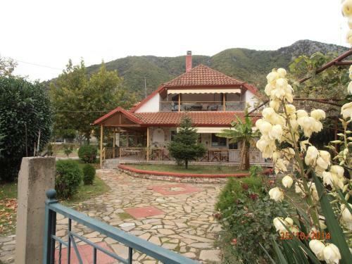Apartamento Guesthouse Agnandi