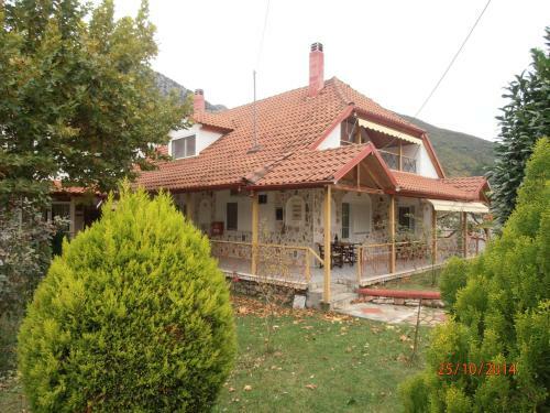Apartamento Guesthouse Agnandi