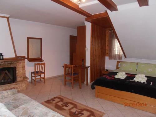 Apartamento Guesthouse Agnandi