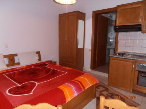Apartamento Guesthouse Agnandi