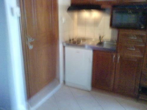 Apartamento Guesthouse Agnandi
